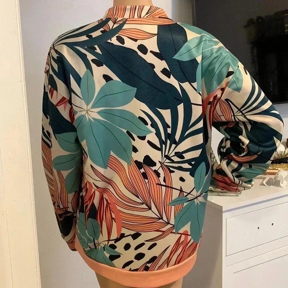 Simi Sienna jacket - Picture 2 of 7